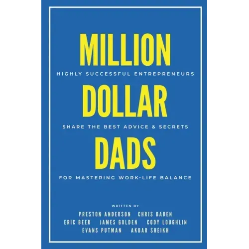 Million Dollar Dads