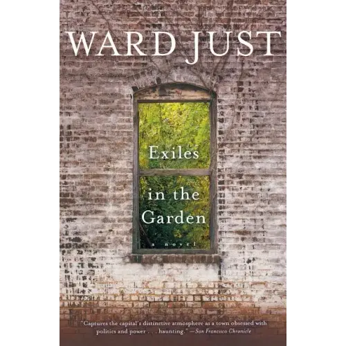Exiles in the Garden