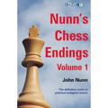 Nunn's Chess Endings, Volume 1