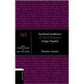 Interlineal Académico del Nuevo Testamento: Griego-Español