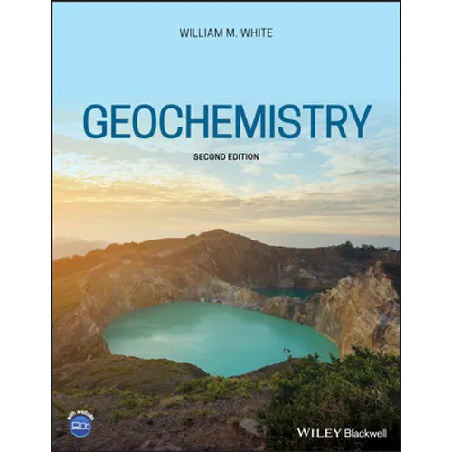 Geochemistry