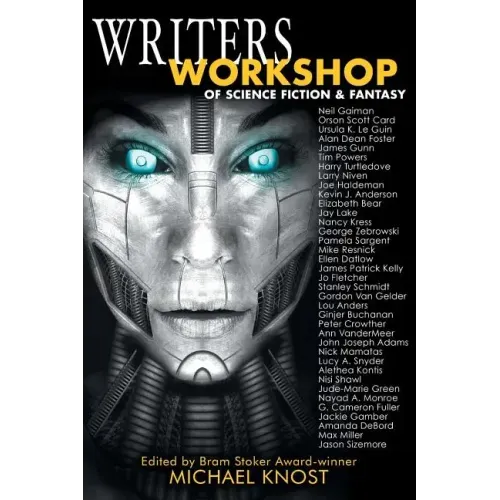 Writers Workshop of Science Fiction & Fantasy