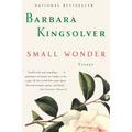 Small Wonder: Essays