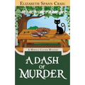 A Dash of Murder