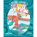 Los Muchos Colores de Harpreet Singh (Spanish Edition)