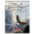 Pursuing God's Kingdom, Above All Else - Teacher Edition: Learning to Become a Seeker of God's Kingdom