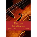 The Lost Stradivarius