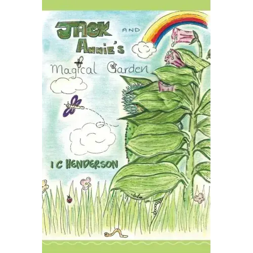 Jack and Annie's Magical Garden