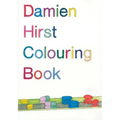 Damien Hirst: Colouring Book