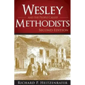 Wesley and the People Called Methodists