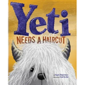 Yeti Needs a Haircut