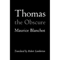 Thomas the Obscure