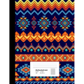 Beading Graph Paper: Graph Paper for Bead Pattern Designs Your Favorite/ Beading on a Loom / Bracelet, Jewelry, Earring, Necklace / Bead Ma
