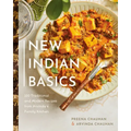 New Indian Basics: 100 Traditional and Modern Recipes from Arvinda's Family Kitchen
