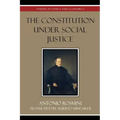 The Constitution Under Social Justice