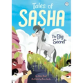 Tales of Sasha 1: The Big Secret
