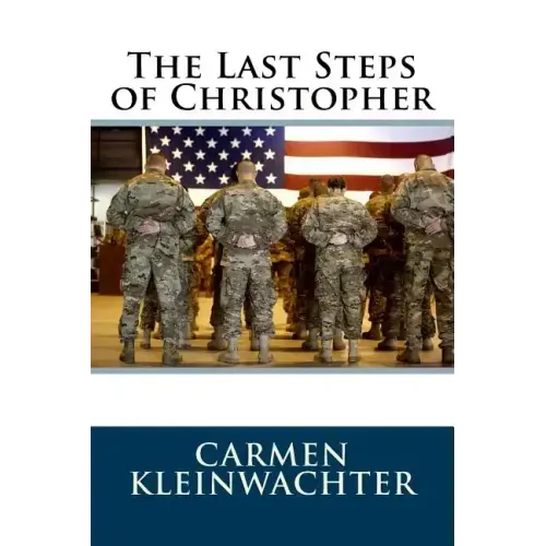The Last Steps of Christopher