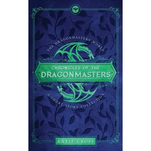 Chronicles of the Dragonmasters