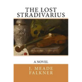 The Lost Stradivarius