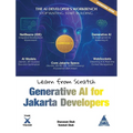 Learn from Scratch: Generative AI for Jakarta Developers (Covers Version 11)