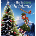 Hania Saves Christmas