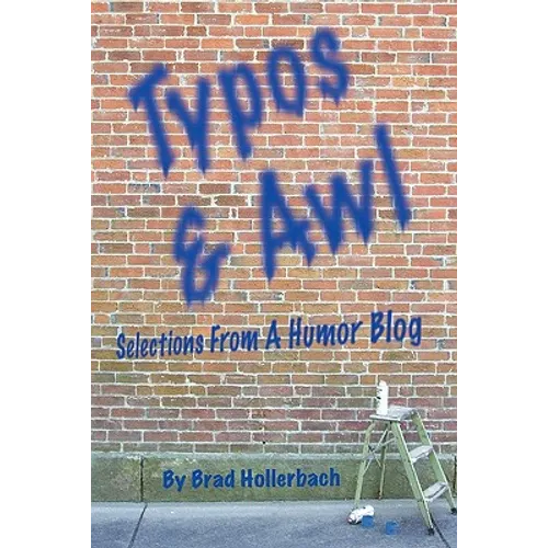 Typos & Awl