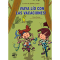¡Vaya Lío Con Las Vacaciones!: Volume 2