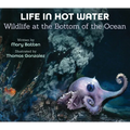 Life in Hot Water: Wildlife at the Bottom of the Ocean