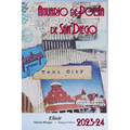 Anuario de Poesia de San Diego: Elixir