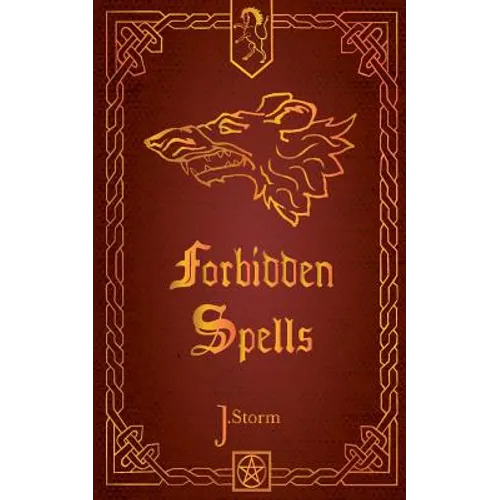 Forbidden Spells: Asulon
