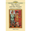 The Prince and the Pauper