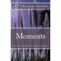 Moments for the Spiritually Aware Parent