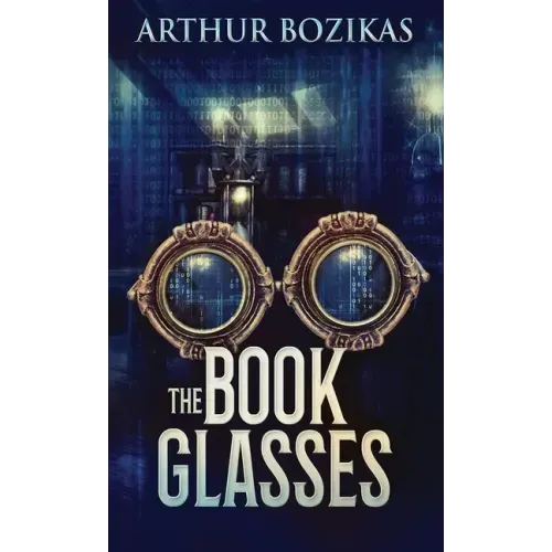 The Book Glasses