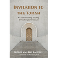 Invitation to the Torah: A Guide to Reading, Teaching, and Preaching the Pentateuch