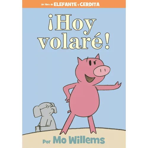 Hoy Volare!