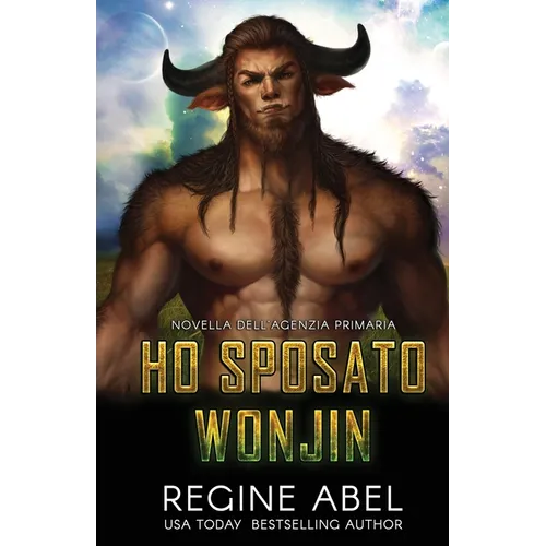 Ho Sposato Wonjin