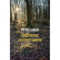 Trees Before Abstinent Ground