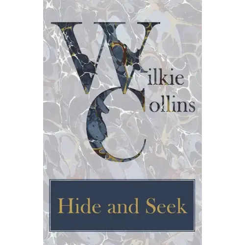 Hide and Seek
