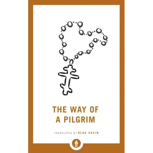 The Way of a Pilgrim