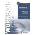 Cambridge Igcse(tm) Physics Workbook 3rd Edition: Hodder Education Group