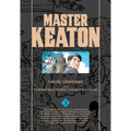 Master Keaton, Vol. 3