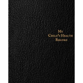 My child's Health Record: Child's Medical History To do Book, Baby 's Health keepsake Register & Information Record Log, Treatment Activities Tr
