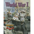 World War I: The Cause for War