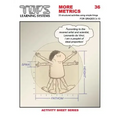 More Metrics 36: For Grades 3-10