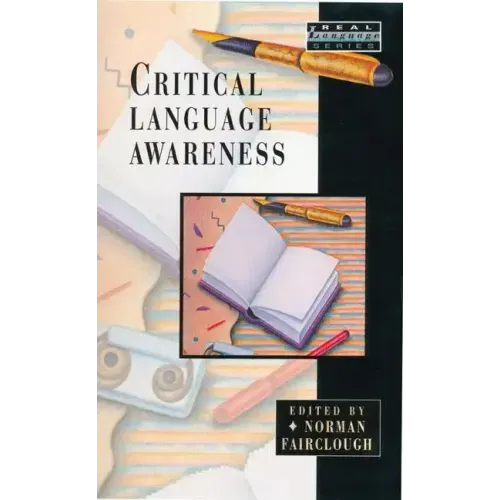 Critical Language Awareness