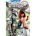 Word Night on Union Station