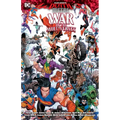 Dark Nights: Death Metal: War of the Multiverses