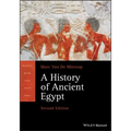 A History of Ancient Egypt