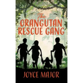 The Orangutan Rescue Gang