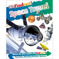 Dkfindout! Space Travel
